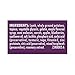 Zuke'S Jerky Natural Bites Lamb Recipe Dog Treats - 6 Oz. Pouch