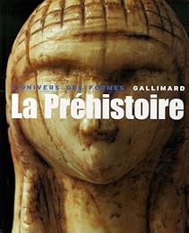 La  Préhistoire
