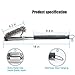 Clean Grill Brush, 18
