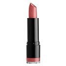 NYX PROFESSIONAL MAKEUP Extra Creamy Round Lipstick, Tea Rose, 0.14 Ounce