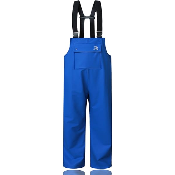 Permanent Union　KOVAL BIB PANTS Kutana Gale Force Waterproof Hunting Bib | KUIU