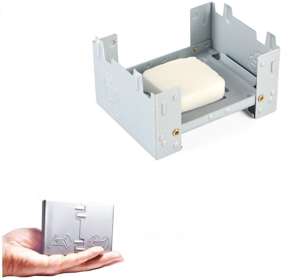 The 10 Best Camp Camping Emergency Cooking Outdoor Deluxe Oven Stove