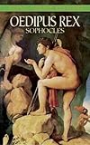 Oedipus Rex (Dover Thrift Editions)