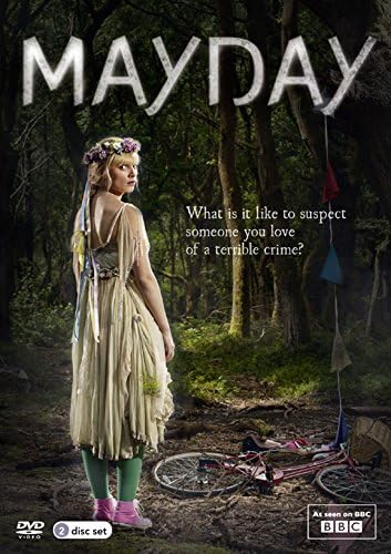 Mayday [DVD] [2013]