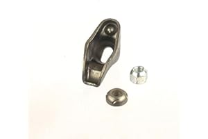 Elgin Industries RK-508 1.5 Ratio 3/8" Stud Steel Rocker Arm Kit