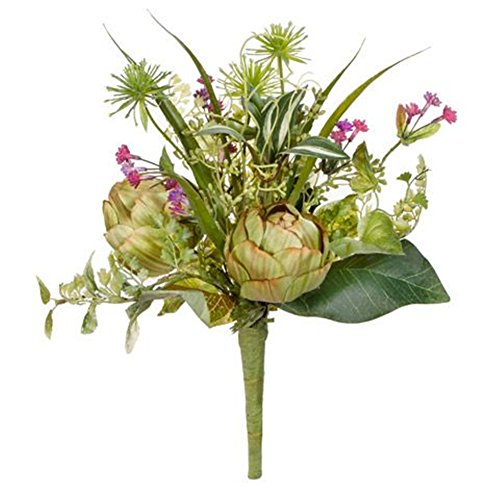 LOKIPA Green Floral Tape 1/2" Wide Floral Tape 30 Yards Floral Arrangement Accessories for Bouquet Stem Wrap Wedding Bouquet Flower - Thumbnail 4