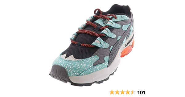 puma alien space punk