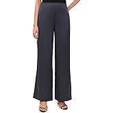 STAUD Women's Stroll Silk Pants