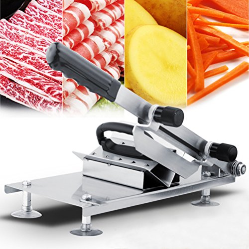 3 Stainless+Vegetable+Slicing+Machine+Kitchen