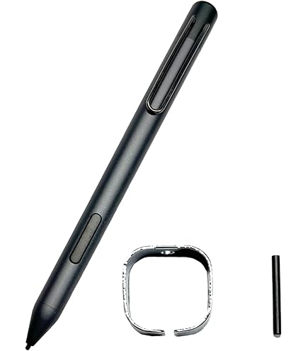 HP(Inc.) Spectre アクティブペン 1MR94AA#UUF Amazon.com: HP Pen - 1MR94AA : Office Products