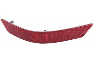 MERCEDES-BENZ Genuine 1648200374 Tail Light Reflector