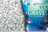 Pettex Roman Gravel Aquatic Natural Alpine White 2 Kg view 3