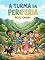 Livro AS AVENTURAS DA TURMA DA PERI.: AS AVENTURAS DA TURMA DA PERIFERÍA.