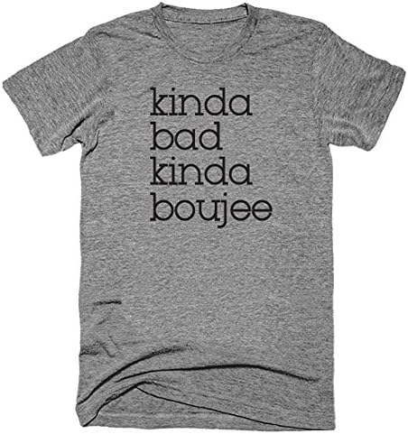 One Messy Bun - Boujee T-shirt