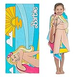 Franco Kids Super Soft Cotton Beach Towel, 28" x