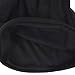 VECRY Men Slouch Hollow Beanie Thin Summer Cap Skullcap (Black)