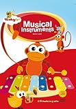 Baby TV: Musical Instruments