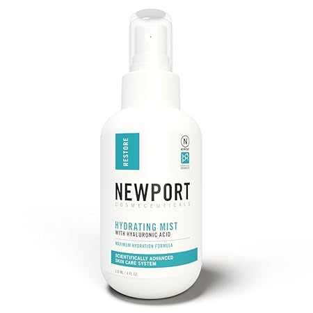 can toner be used as setting spray