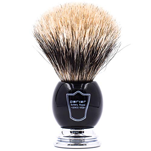 The Best Shaving Brush of 2018 Your Best Digs