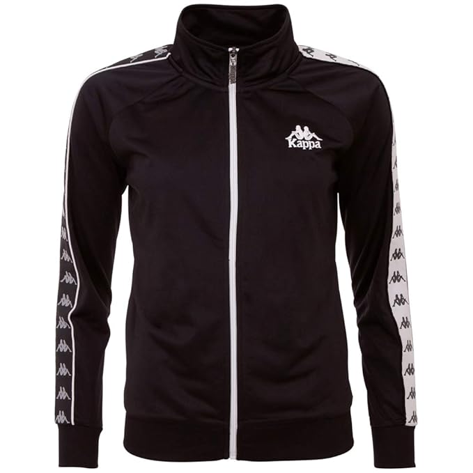 Kappa Damen Eleonora Trainingsanzug