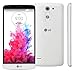 LG G3 Beat D722J 8GB Unlocked GSM Quad-Core Android Smartphone w/ 8MP Camera - Silk White - not 4G LTE (International Version)