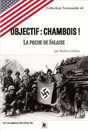 Objectif Chambois !