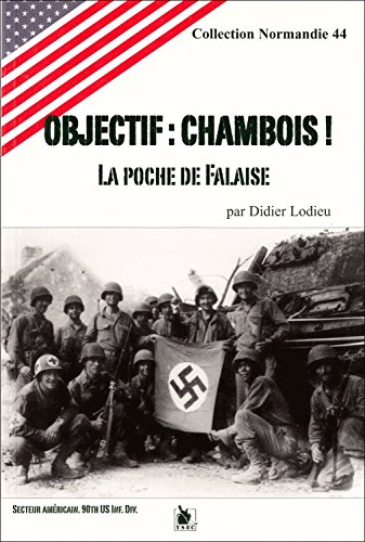 Objectif Chambois !