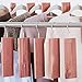 Cedar Space Cedar Hang Ups - Cedar Packs for Closet Storage, 100% Nature Aromatic Red Ceder Wooden Blocks for Home Decoration (1 Packs)