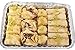 ArtMuseKitsMikash King of Baklava, Assorted Baklava Family Size, 14 oz