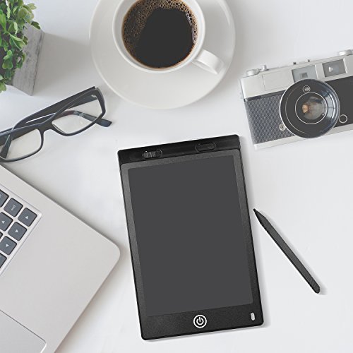 image for Summer-Live LCD Writing Tablet,8.5