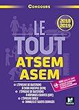 Le tout ATSEM/ASEM by