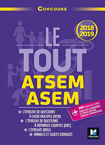 Le tout ATSEM/ASEM by 