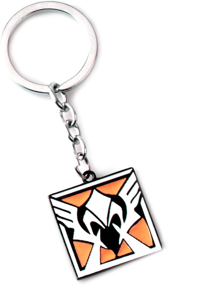 Rainbow Six/Rainbow 6 Enameled Souvenir Collection