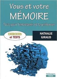 Vous et votre mémoire !