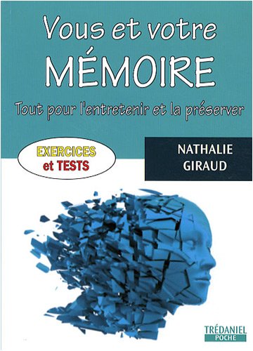 Vous et votre mémoire !