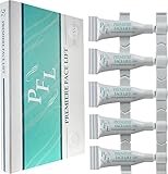 Premier Face Lift -Become Ageless Instantly with Premier Face Lift -5 Vials 10ml -Remove Wrinkles, Bags, Lines, Puffiness & Dark Circles Instantly -Powerful Clinical Anti Wrinkle 2016 Edition