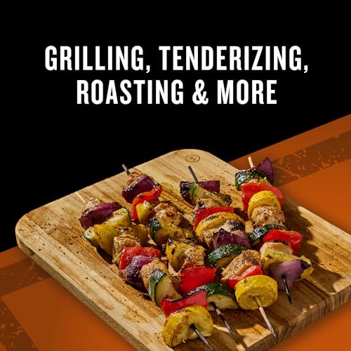 MCCORMICK GRILL MATES BROWN SUGAR BOURBON SEASONING, 13.5 OZ