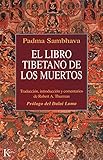 El libro tibetano de los muertos