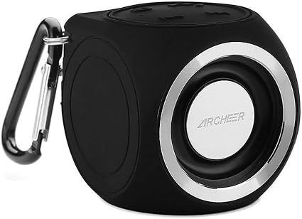 archeer waterproof bluetooth speaker