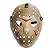 Friday the 13th Costume Prop Hockey Horror Mask for Kids
