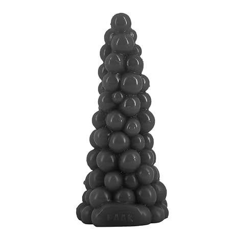 Guangtian Realistischer dildo Big Anal Plug Trauben Bund Dildo Hintern Masturbieren Massieren Spielzeug Adult Sex Produkte