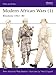 Modern African Wars (1): Rhodesia 1965-80: Rhodesia, 1965-80 No. 1 (Men-at-Arms)