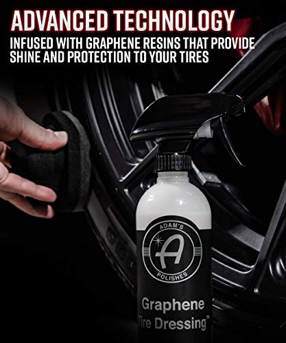 1 Adams+Graphene+Tire+Dressing+Applicator