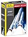 Heller Ariane 5 European Space Agency Heavy Launch Spacecraft Model Building Kit