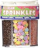 Fox Run Six Cell Ice Cream Sprinklers (2)