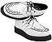 T.U.K. Unisex A7269 Creeper