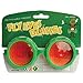 U.S. Toy Adult Size Fly Eye Prankster Glasses