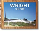 Frank Lloyd Wright Complete Works, Vol. 3: 1943-1959 (v. 3) ---multilingual by