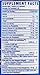 Ronnie Coleman Signature Series Amino-Tone, Stim-Free Fat Loss Support Complex and Anabolic Amino-Acid, Blue Raspberry, 435 Gram