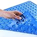 SlipX Solutions Essential Square Shower Mat, 21
